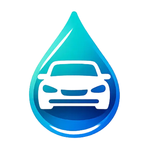 Lavage auto à domicile Bazougers